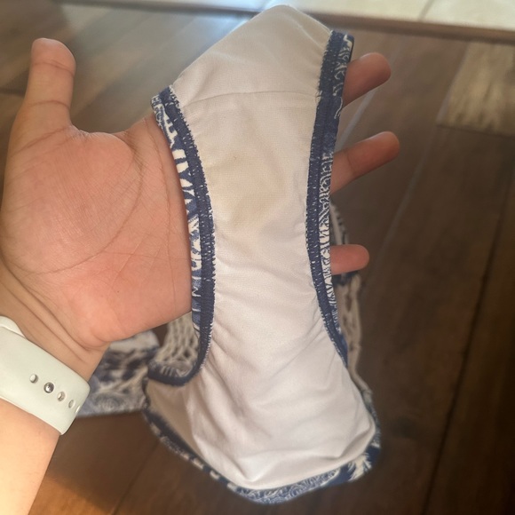 Express Matching Swimsuit Bikini - Picture 6 of 7